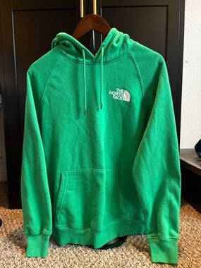NORTHFACE Women's Places We Love Hoodie